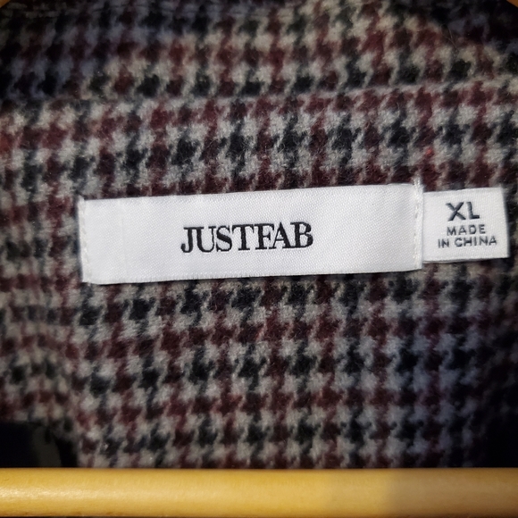 Oversized blazer - Picture 6 of 6